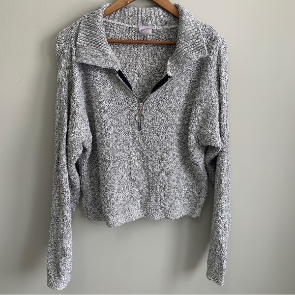 Vintage Fibres Pull-over Sweater - Picture 1 of 4